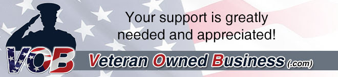Veteran Owned Business